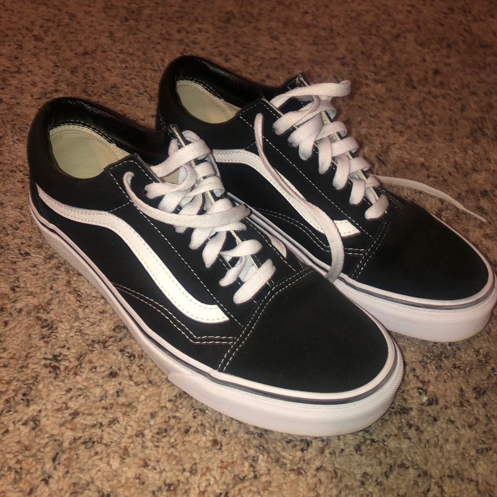 COPY - Vans